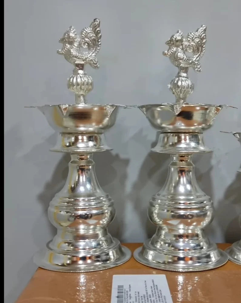German Silver