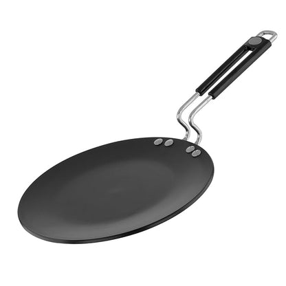 Prestige Hard Anodised Chapati Tawa 24.5 cm