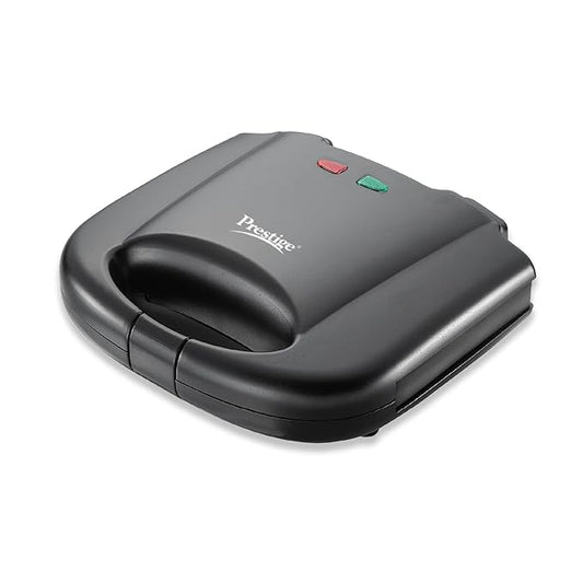 Prestige PGMFB 800 Watt Grill Sandwich Toaster