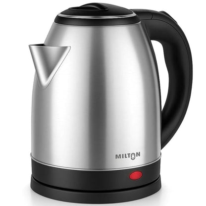Milton Rapid Electric Kettle 1.8L